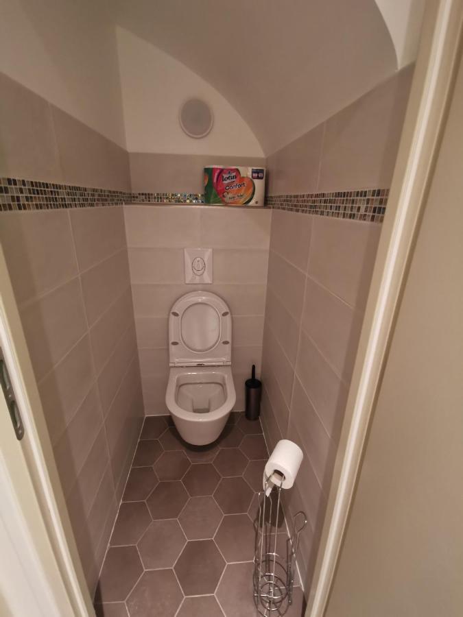 Appartamento 2 Pièces Vieux-nice S *