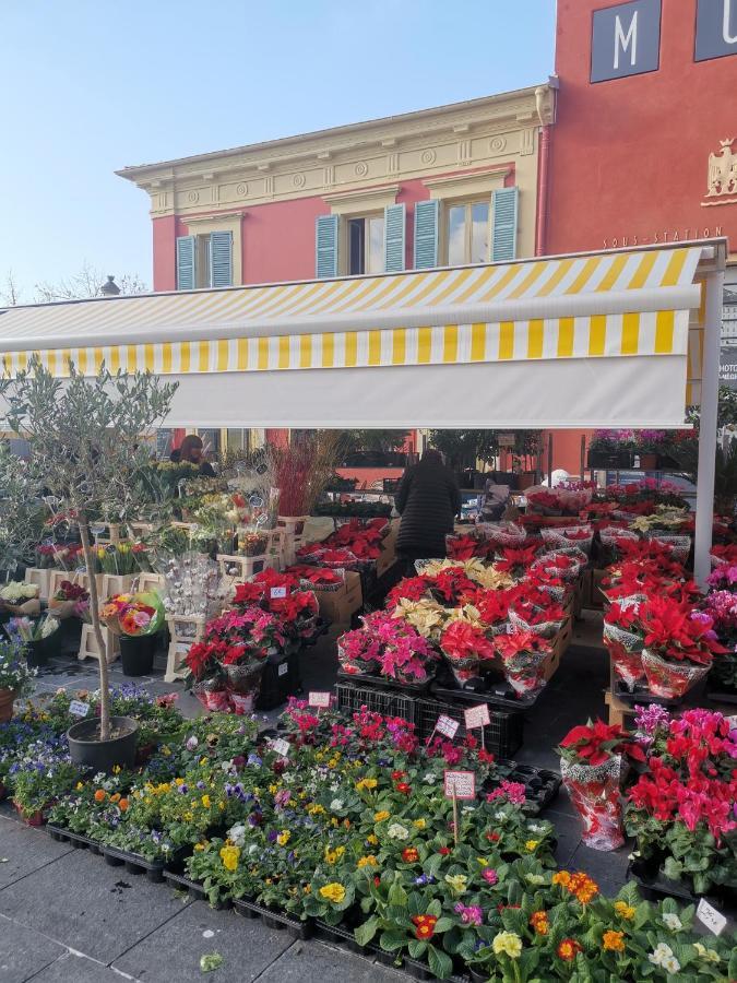 2 Pièces Vieux-nice S Appartamento Nizza